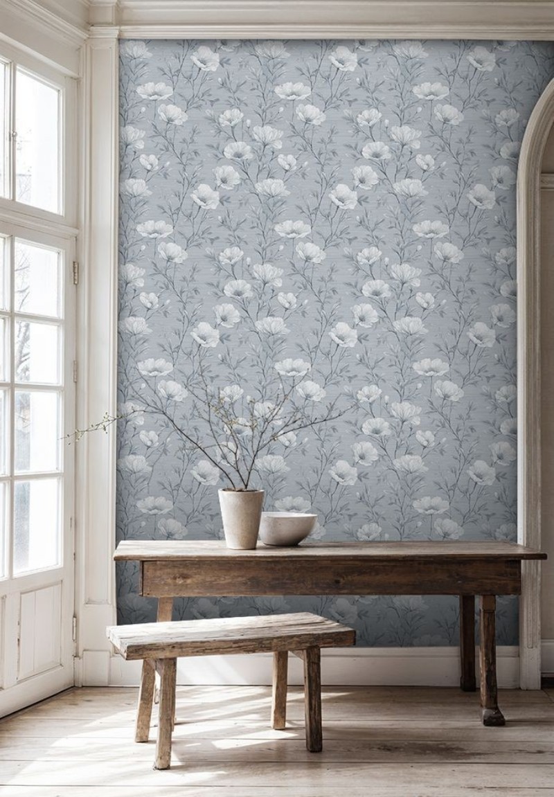 Picture of Väriyhdistelmä Bente Blue - 1095501-02 - 07817-01